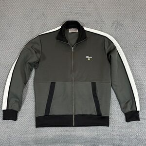 Zara + RHUIGI Men’s Lightweight Jacket Size Small